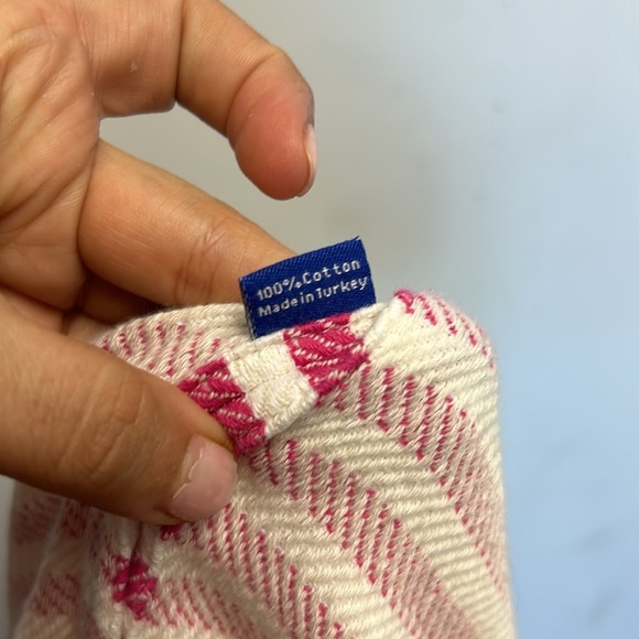 Hat Attack hooded fringe coverup - Picture 5 of 6